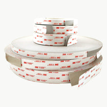 Load image into Gallery viewer, 3M Vhb Foam Tape 1&quot; x 108&#39; Roll - Pack Of 12