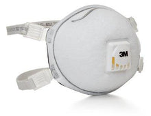 Load image into Gallery viewer, 3M™ 8212 N95 Particulate Welding Respirator w/ Faceseal - 10/BX