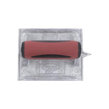 Load image into Gallery viewer, Marshalltown 833D 6 X 4 3/8 Zinc Groover-1/2D X 3/8 Bit-DuraSoft Hdl (6/Pack)