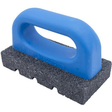 Load image into Gallery viewer, Marshalltown 840 6 X 3 X 1; 20-Grit Rub Brick (5/Pack)