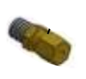 Clemtex HDCBX-SMF Manifold Fitting