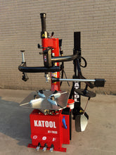 Load image into Gallery viewer, Katool KT-T835 Wheel Clamp Tire Changer Machine