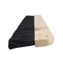 Load image into Gallery viewer, Marshalltown 847 36" Concrete Broom-Wood Block (6/Pack)