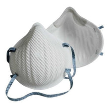 Load image into Gallery viewer, Moldex 2200 N95 2-Strap Particulate Respirator W/Out Valve - 20/BX
