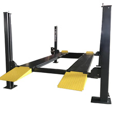 Load image into Gallery viewer, Katool KT-4H850 8500 lbs. Four Post Parking Lift with Casters