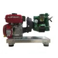 Load image into Gallery viewer, Soft Wash Machine W/ Udor pp42/Lifan 6.5hp - 43.4001