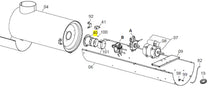 Load image into Gallery viewer, Replacement Heater Blast Tube for Blaze 100 Diesel Heater