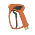 Load image into Gallery viewer, MTM Hydro SG35 Orange Spray Gun, 5000 PSI, 12 GPM - 10.0347