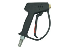 Load image into Gallery viewer, MTM Hydro M407 Spray Gun, 4000 PSI, 7 GPM, With QC PRIMA Steel Plug - 10.0044