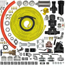 Load image into Gallery viewer, Pirate Brand 888-0031-35703PB-S Conversion Kit, Soda Storm