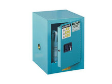 Load image into Gallery viewer, 4 Gallon Countertop Acid Safety Cabinet - 890402