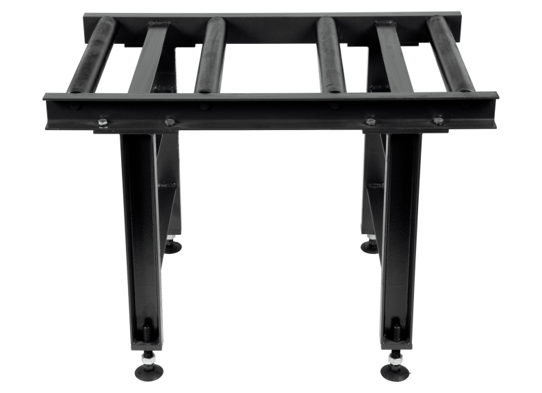 Jet Tools - Infeed Roller Table for ECB-1422V