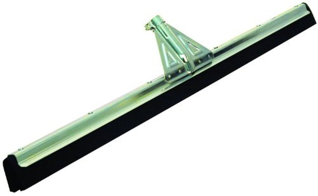 QLT Double Blade Floor Squeegee (10/Pack)