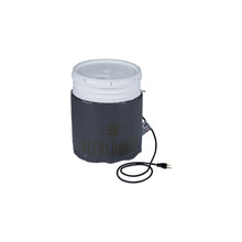 Load image into Gallery viewer, Bee Blanket Bucket Heater for 5 Gallon Pails, Programmable Controller, 120V