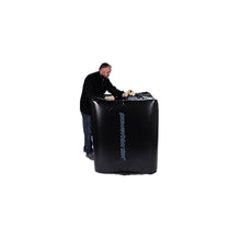 Load image into Gallery viewer, IBC Tote Heater for 350 Gallon Totes, Programmable Controller, 240V
