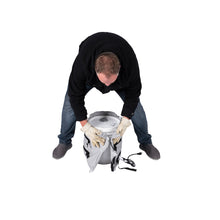 Load image into Gallery viewer, Bucket Heater for 5 Gallon Pails, Programmable Controller, 120V, Extreme