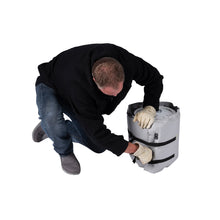 Load image into Gallery viewer, Bucket Heater for 5 Gallon Pails, Programmable Controller, 120V, Extreme