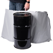 Load image into Gallery viewer, Drum Heater for 15 Gallon Drums, Preset 100°F, 120V, Extreme
