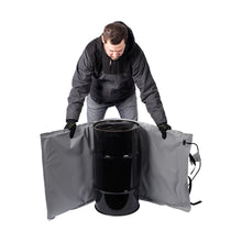 Load image into Gallery viewer, Drum Heater for 15 Gallon Drums, Programmable Controller, 120V, Extreme