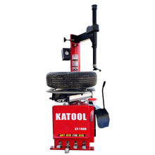 Load image into Gallery viewer, Katool KT-T800 Tire Changer
