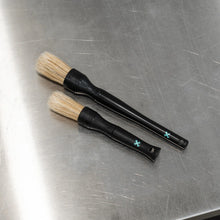 Load image into Gallery viewer, MTM Hydro TCG Boars Hair Brush 2 Pack - 44.2001