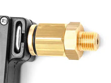 Load image into Gallery viewer, MTM Hydro 1/4&quot; Big Pressure Switch - 580 PSI