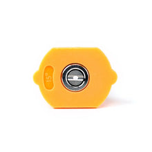 Load image into Gallery viewer, MTM Hydro Stainless Steel QC  15° 6.5 Nozzle