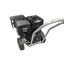 Load image into Gallery viewer, Veloci HydroJet Pressure Washer Lifan 15hp/4gpm @4000psi On Wheeled Cart - 43.2001