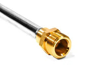 Load image into Gallery viewer, MTM Hydro 28&quot; Gutter Cleaning Attachement with M22 Plug &amp; QC Coupler