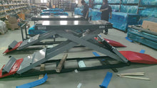 Load image into Gallery viewer, Katool KT-X99 7700 lbs 76'' Full-rise Scissor Lift