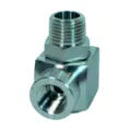 Load image into Gallery viewer, MTM Hydro Stainless Steel Hose Reel Swivel - 41.0100