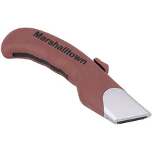 Load image into Gallery viewer, Marshalltown 9069 Auto Retractable Knife-DuraSoft (12/Pack)