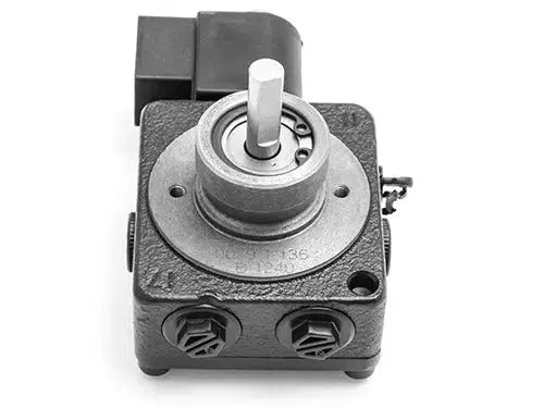 Veloci Heater Gear Pump for Blaze 100