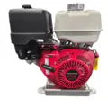 Load image into Gallery viewer, Veloci HydroJet Pressure Washer Honda gx390 - 4gpm @4000psi On Skid Frame - 43.2007