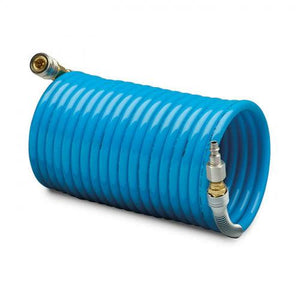 Allegro 25' Blue Airline Hose, 38 Diameter W, 910125CB