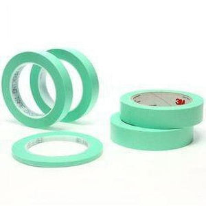 3M 3M PRECISION MASKING TAPE 06620 1"X60 YDS 12 RL / CA