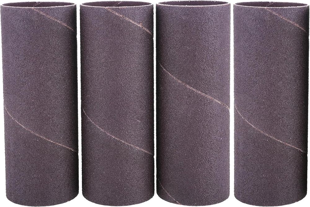 Jet Tools - Sanding Sleeves, 1-1/2