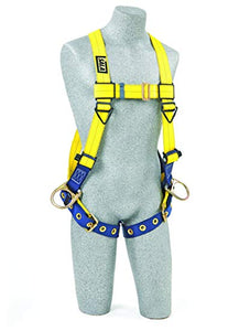 3M- Delta™ Vest Style Harnesses (1587705348131)