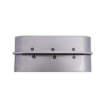Load image into Gallery viewer, Marshalltown 91 6 X 2 3/4 Concrete Groover - 1/2" Groove (12/Pack)