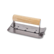 Load image into Gallery viewer, Marshalltown 91 6 X 2 3/4 Concrete Groover - 1/2" Groove (12/Pack)