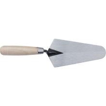 Load image into Gallery viewer, Marshalltown 924 7 X 3 3/8 Gauging Trowel (6/Pack)