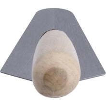 Load image into Gallery viewer, Marshalltown 924 7 X 3 3/8 Gauging Trowel (6/Pack)