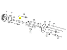 Load image into Gallery viewer, Nozzle Support Replacement Part for Fire 155 Heater