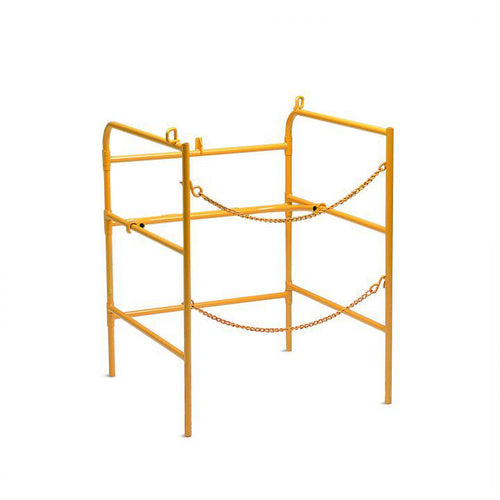 Allegro Manhole Guard Rail (33