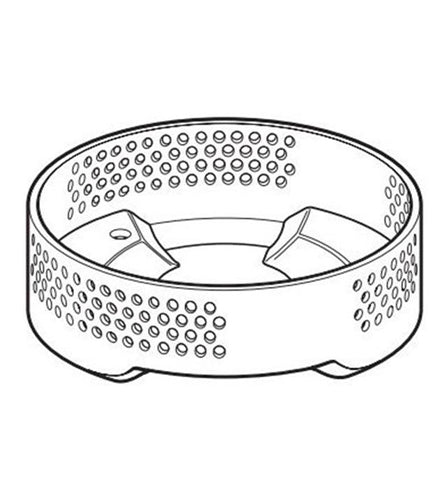 Allegro Strainer Stand, 940521