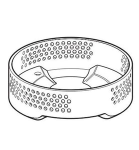 Allegro Strainer Stand, 940521