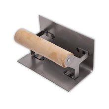 Load image into Gallery viewer, Marshalltown 941 5 X 2 1/2 Inside Corner Trowel-Sq. Radius (6/Pack)