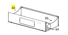Load image into Gallery viewer, Replacement Heater Base for Blaze 200 Diesel Heater