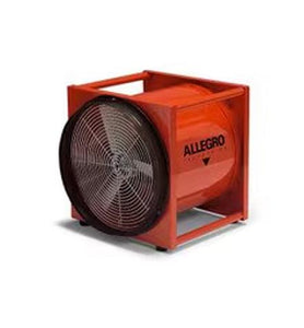 Allegro Motor 120V, 951510