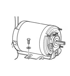 Allegro Motor, 951604